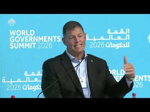 Interactive Discussion: Shaping GEEA Priorities - Global Energy Efficiency Alliance Roundtable