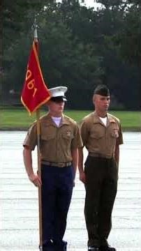 MCRD Graduation Ceremony #usmc #bootcamp #marines #graduation #usmarines #semperfi