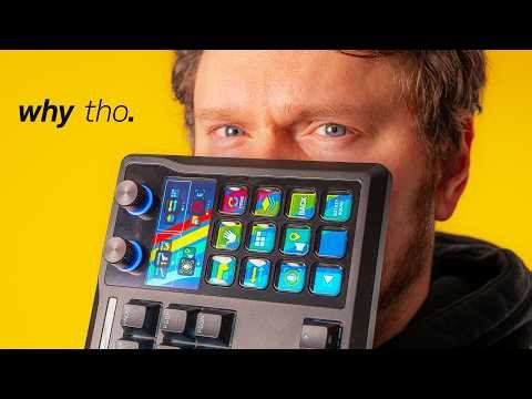 Does a Gaming Keyboard actually Need This?