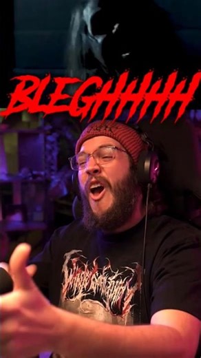 This metal band needs to BLOW UP!