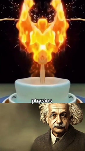 The Beautiful Physics of Fire and Airflow 🔥✨