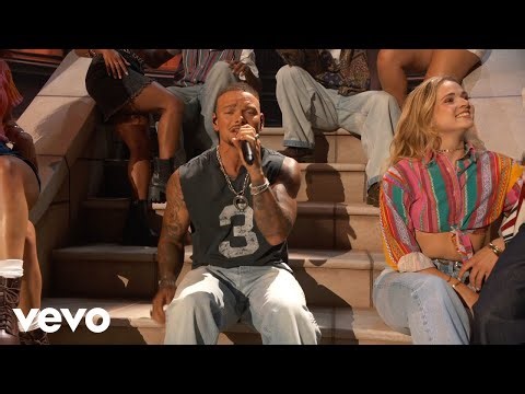 Kane Brown - Woman (Live from the 61st ACM Awards)