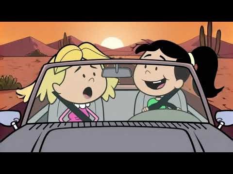 Emily Elizabeth & Jetta Handover Custom Animation TEST 10