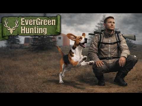 Way of the Hunter 2: Precision Night Hunting with Thermal Optics