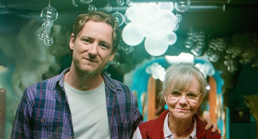 3 Best New Netflix Movies to Watch This Weekend (May 8-10): ‘Remarkably Bright Creatures’ and More