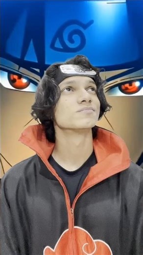 When Itachi Uchiha Meets Sarada Uchiha. #animemalayalam #animeshorts #naruto #deathnote