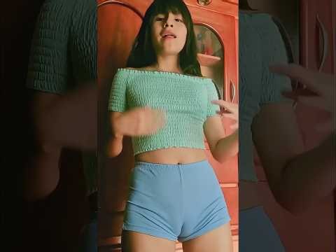 Bailando #nina #reggaeton #chica