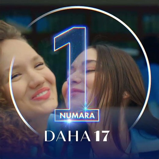 "Daha" ne olsun? 🥳 #Daha17 #Shorts