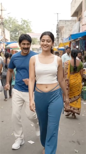 ABBABBA GA PORI ❤️❤️😜😜 #ytshorts #telugu #trending #folksong #foryou