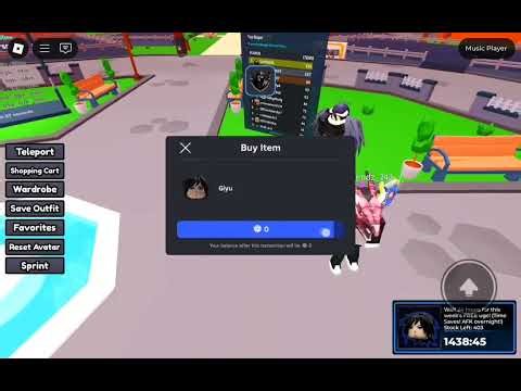 Roblox new Ugc script [instant Ugc] Free ugc script 