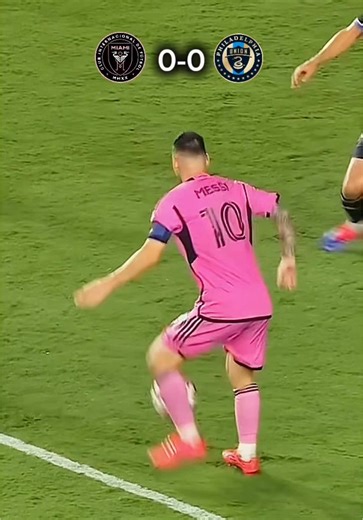 Inter Miami vs Philadelphia Highlights
