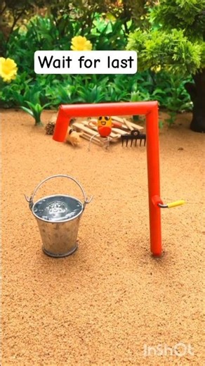 Mini tractor project miniwater pump science project