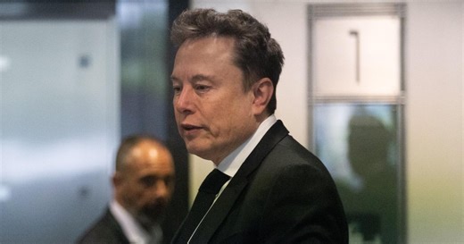 Elon Musk testifies he has "extreme concerns" about who controls AI in trial vs. Altman
