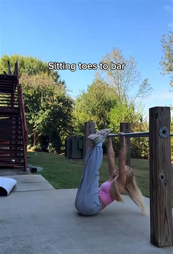 Glide kip drills – improve your calisthenics and gymnastics skills