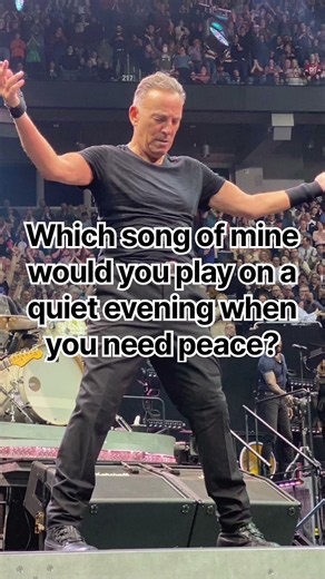 #80smusic #brucespringsteen #brucespringsteenlive #springsteen #classicrock #70s #music #rock