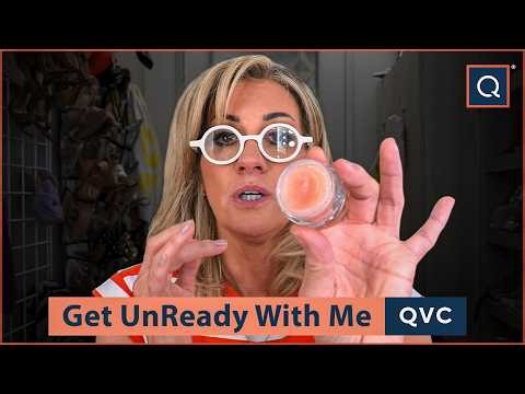 Get UnReady with Shawn Killinger | QVC