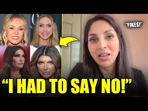 MAGA Doctor Just Told EVERYTHING