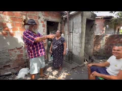 Luiz from Som is jealous of Gustavo.