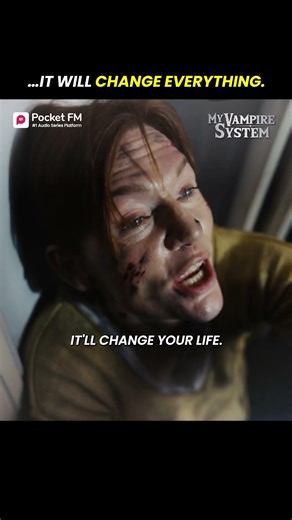 …it will change everything.