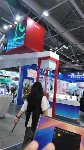 Laptop Screen Extender – The Ultimate Productivity Brand Opportunity 💻🚀 #cantonfair #business #brand