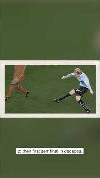 Players were FURIOUS about this soccer ball