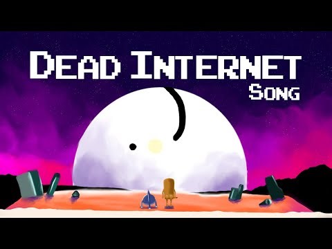 Dead Internet (Song)