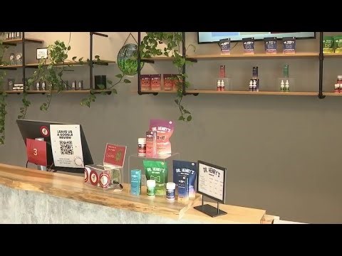 What to know about Georgia's new medical cannabis law