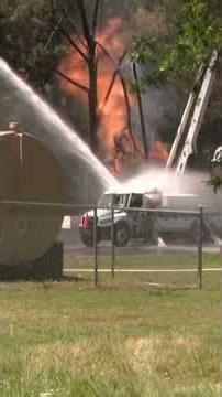 Massive fire, explosion and gas leak in a North Carolina neighborhood prompts evacuations