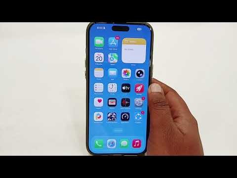 How to Fix iPhone Not Connecting to Wi-Fi After Update