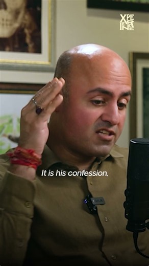 Decoding The Mystery Of Atiq Ahmed | #prakhargupta #dhurandhar #pgx #podcast
