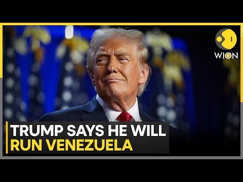 US Attacks Venezuela: Experts Warn US Move Could Trigger Wider Global Instability | WION NEWS
