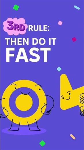 How to type fast without looking at the keyboard — Ratatype