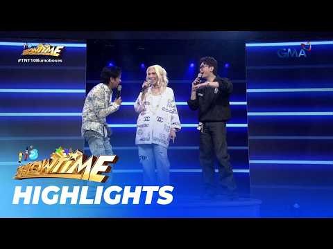 It’s Showtime: Trentahin 'Showtime' hosts, nakikisabay sa mga Gen Z! (Laro, Laro, Pick)