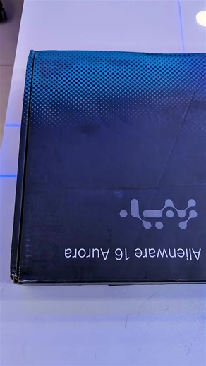 Dell Alienware 16X Aurora, the ultimate heavy-duty gaming laptop with Core Ultra 9 CPU & Nvidia RTX 5070 GPU, Shop Now! #Dell #Alienware #16X #Pakistan | Paklap.pk