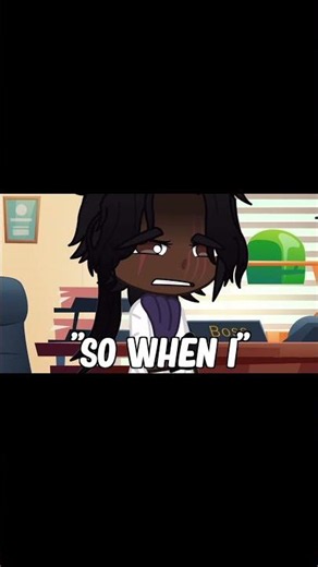 When You Suspect Your Wife Is Cheating 😭 | Gacha Life #Shorts