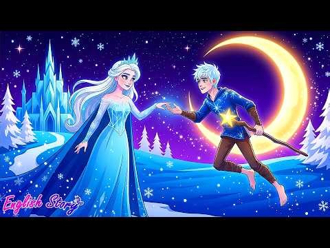 The Secret Love of the Coldest Guardian ❄️🔒🤫 My Stories | English Story For Teen