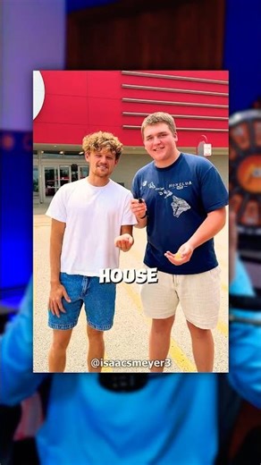 Eating Joyride Until Ryan Trahan Joins 🍭