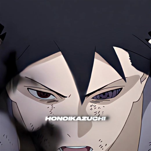 Sasuke Uchiha Edits: Powerful Naruto Moments