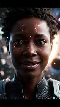 The Alien Queen Chose Me… Now I Rule a New World 👑👽