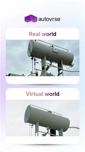 Real vs VR: When Virtual Training Looks This Real