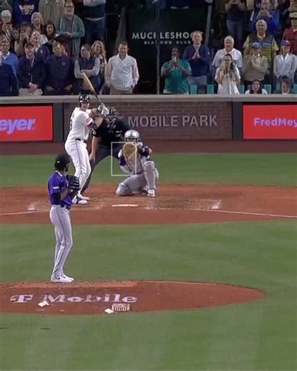 Seattle Mariners on Reels