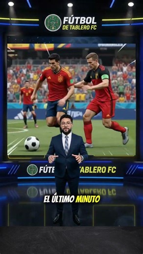 ¿ESPAÑA de o BÉLGICA ? YAMAL O LUKAKU🏆 Cuartos de Final | Mundial 2026 Hoy