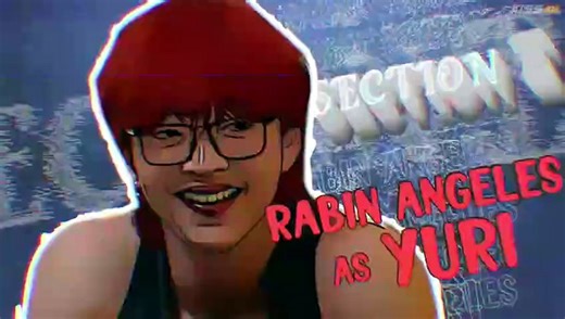 A.n.g M.u.t.y.a n.g S.e.c.t.i.o.n E The Mu Episode 3 Engsub