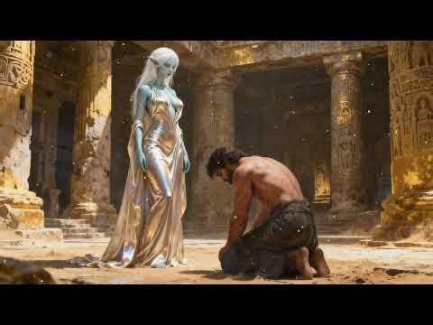 Human Medic Amputates Alien Girl’s Leg and Replaces It with a Cybernetic One HFY Sci Fi Story