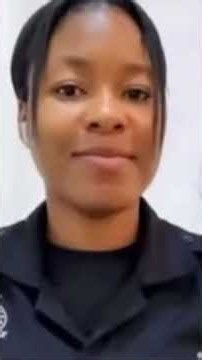 The Truth About The Policewoman’s leak