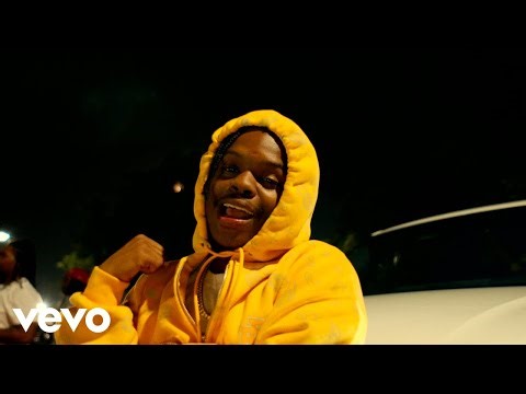 42 Dugg - Goin Through It (Official Video)