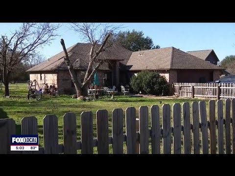 4 found dead in Terrell home on Christmas Eve