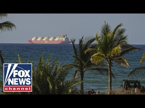 DETAILS: Strait of Hormuz faces NEW reopening challenges