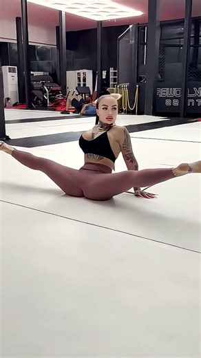 Flexibility Easy Stretch Yoga Flow #gostretchyourself #shorts