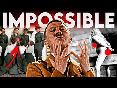 22 BANNED World War 2 Facts That Will Shock You! Secret Stories Revealed WW2